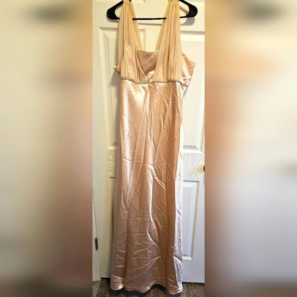 formal dress